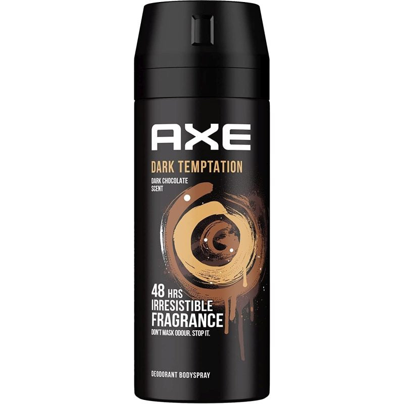 Deodorant, Axe, 150 ml Dark Temptation
