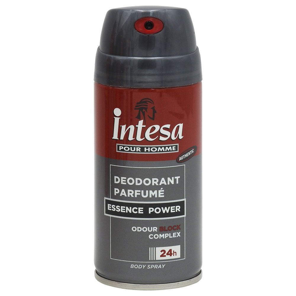 Deodorant, Intesa, 150 ml Essence Power