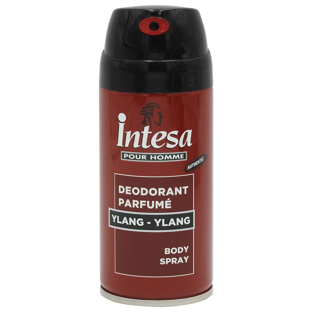 Dezodor, Intesa, 150 ml, férfi, Ylang-ylang