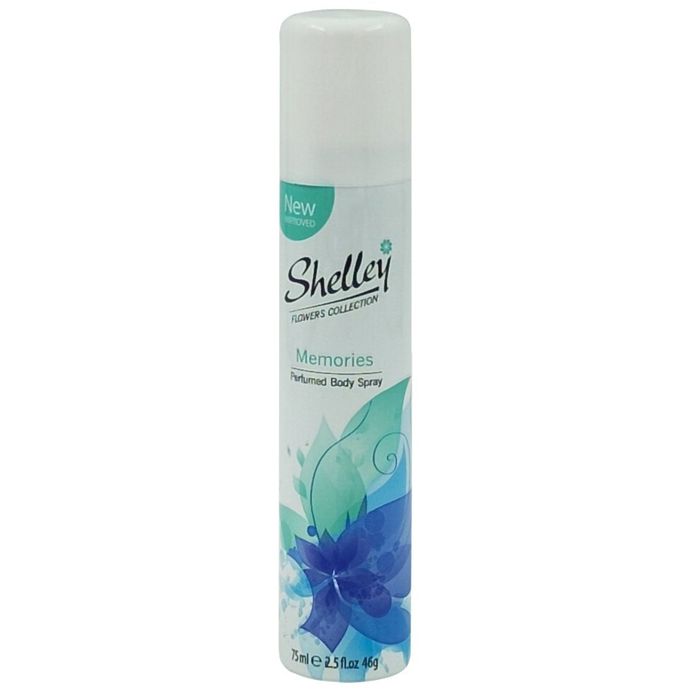 Dezodor, Shelley, 75 ml Memories