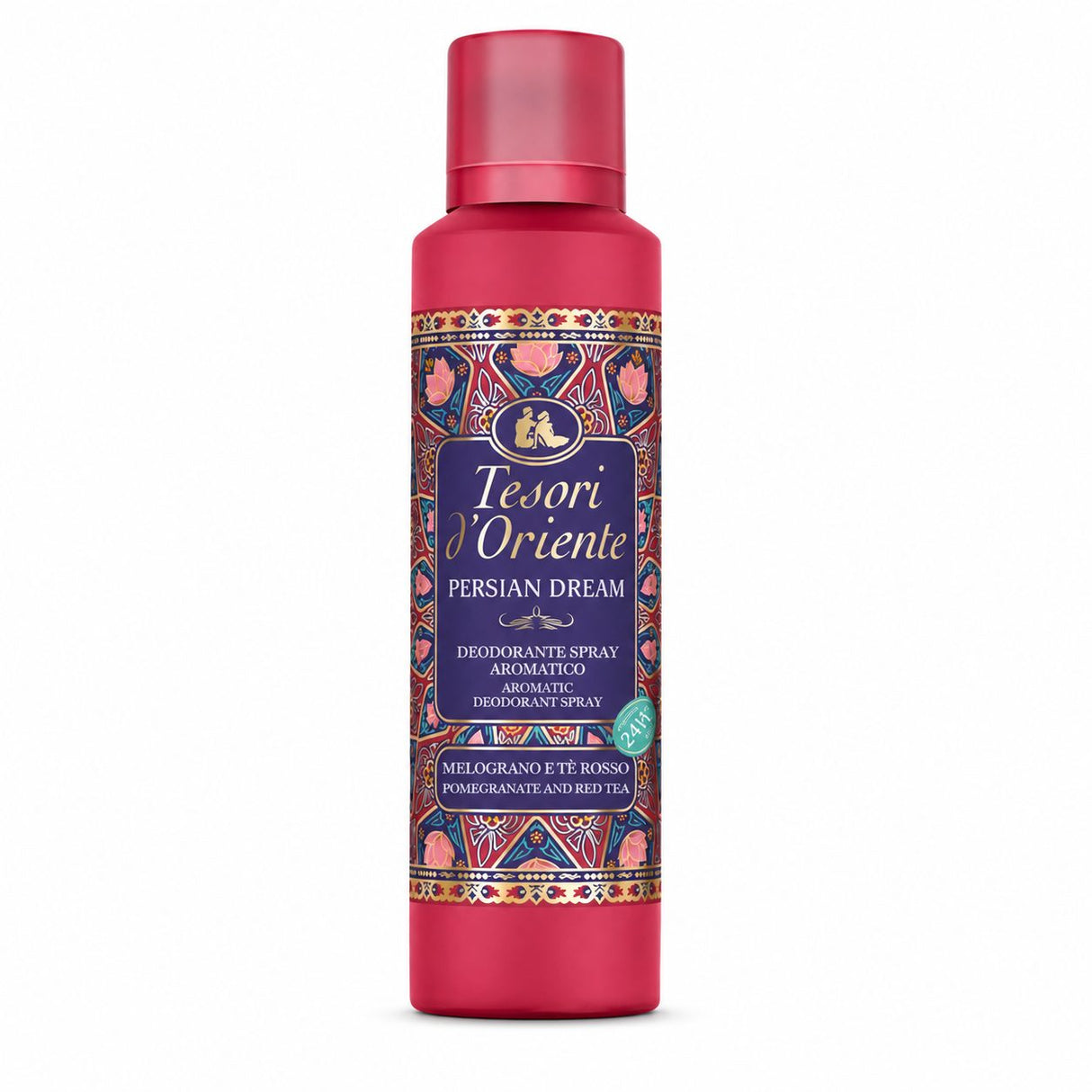 Dezodor, Tesori D'oriente, 150 ml Persian Dream