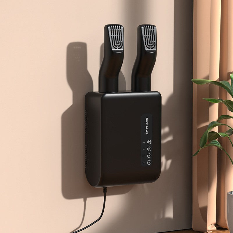 Aparat Uscare Pantofi Montabil | ShoeBreeze - vivimall.ro