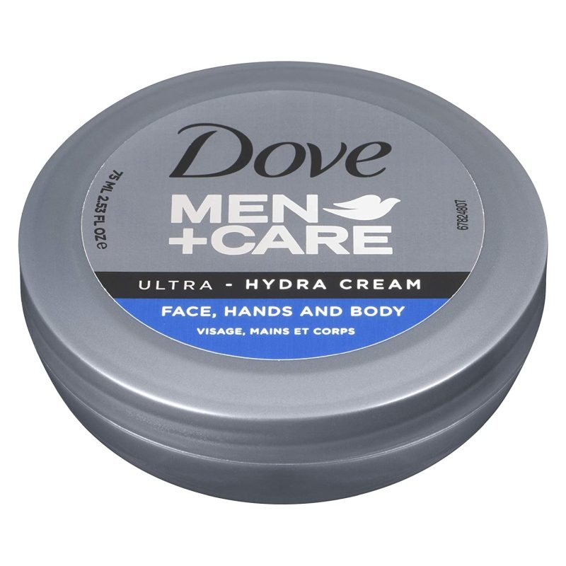 Dove Men Care Ultra Hydra krém 75 ml