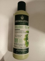 Șampon Repair Therapy Syoss - 440 ml - Întreținere și reparare