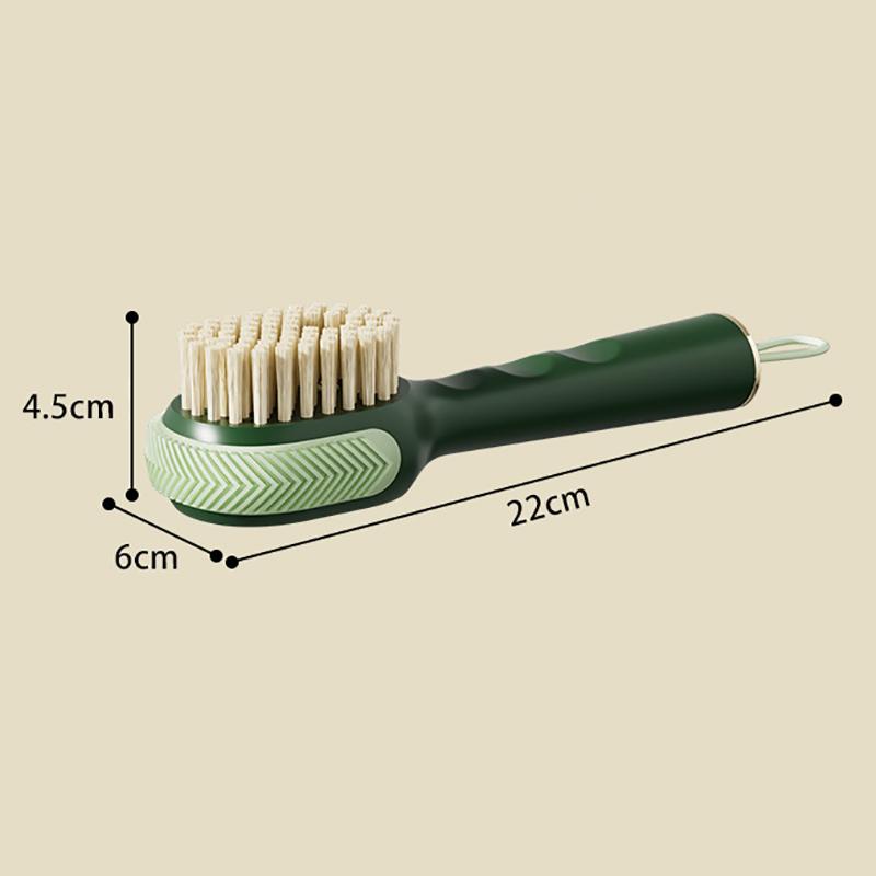 Tisztítókefe mosószeres tartállyal | CleanPro