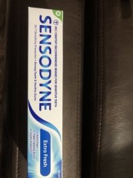 Pasta de dinți Sensodyne Pronamel - 75 ml - Protejează smalțul