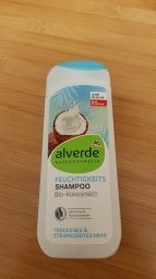 Șampon Repair Therapy Syoss - 440 ml - Întreținere și reparare