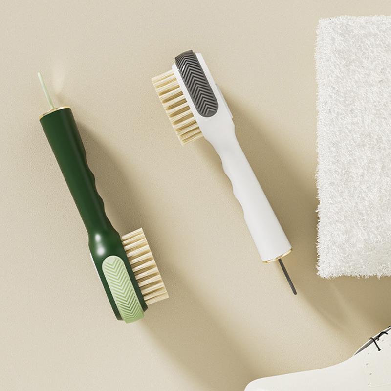 Tisztítókefe mosószeres tartállyal | CleanPro