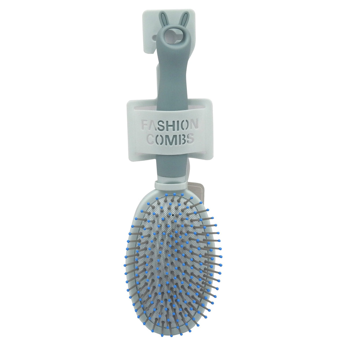 Fasshion Combs Ovális/Egyenes hajkefe
