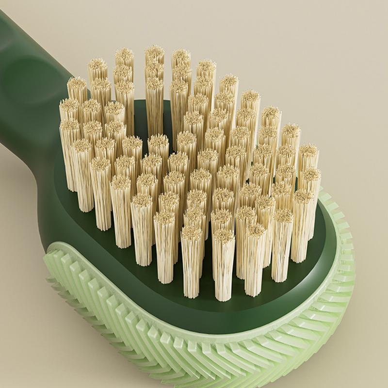 Tisztítókefe mosószeres tartállyal | CleanPro