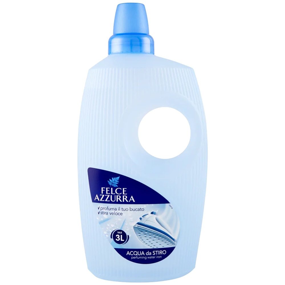 Felce Azzurra Apa Calcat Bianco 1 L