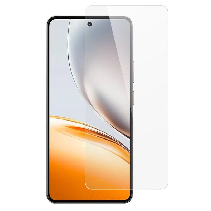 Folie Securizata pentru Realme Neo7, Flippy, Sticla Securizata 3D, High Definition Ultra Clear 2.5 HD, Margini Arc, 0.3 mm, Anti Zgirieturi, Anti bule, Transparenta - vivimall.ro