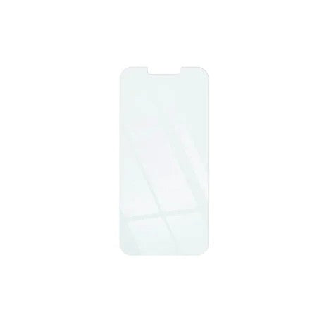 Folie Sticla Securizata Flippy, 0-Sense, compatibila cu Apple iPhone 12/ iPhone 12 Pro, 0.2 mm, Transparent - vivimall.ro