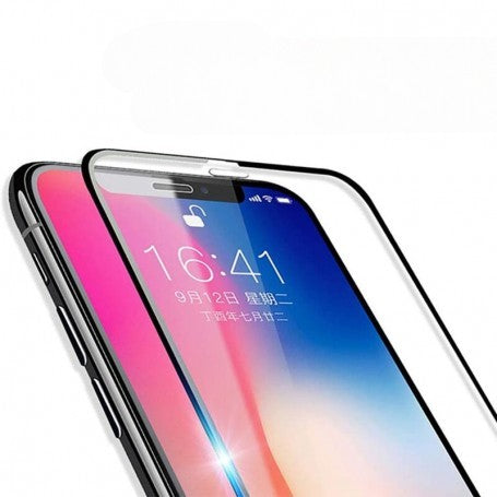 Folie Sticla 111D OnePlus 10 Pro - vivimall.ro