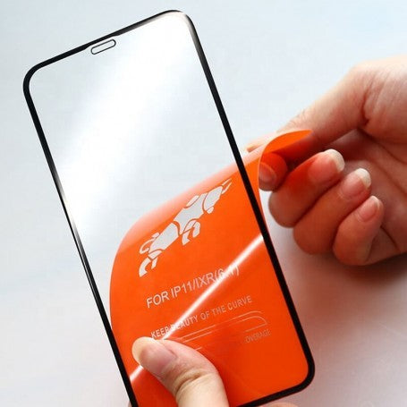 Folie Sticla 111D Realme GT Neo 2 - vivimall.ro