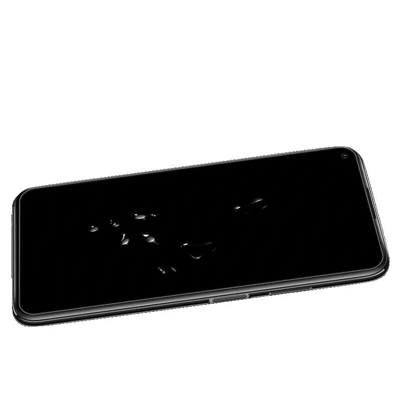 Folie Sticla Securizata Flippy, 9H, Transparenta HD, pentru pentru Securizata 9H, compatibila cu Huawei Y7P 2020 Transparenta, Flippy - vivimall.ro