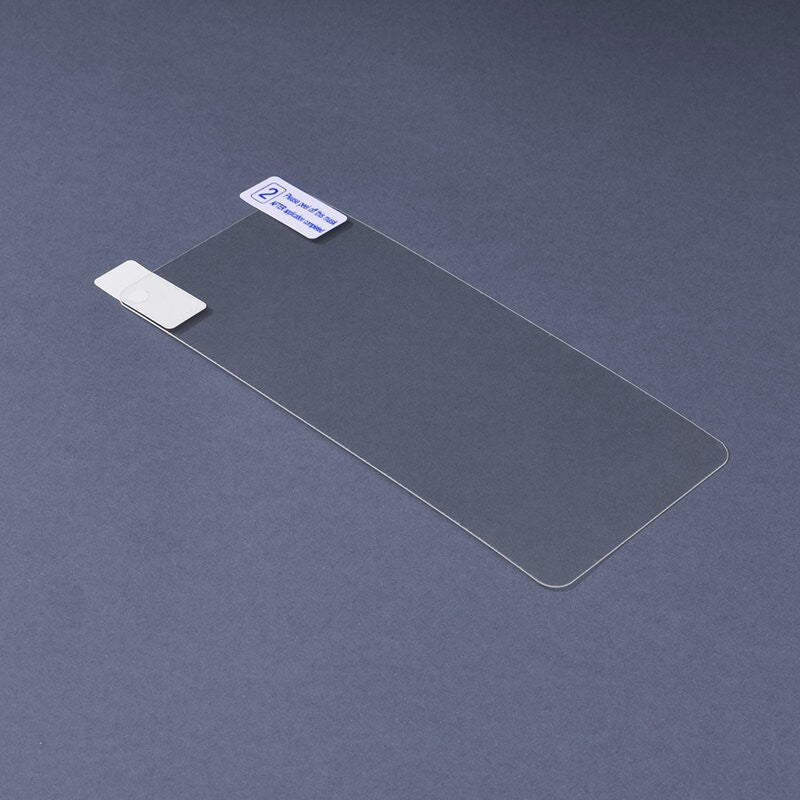 Folie Sticla Securizata Flippy, 9H, Transparenta HD, pentru pentru Securizata 9H, compatibila cu Huawei Y7P 2020 Transparenta, Flippy - vivimall.ro