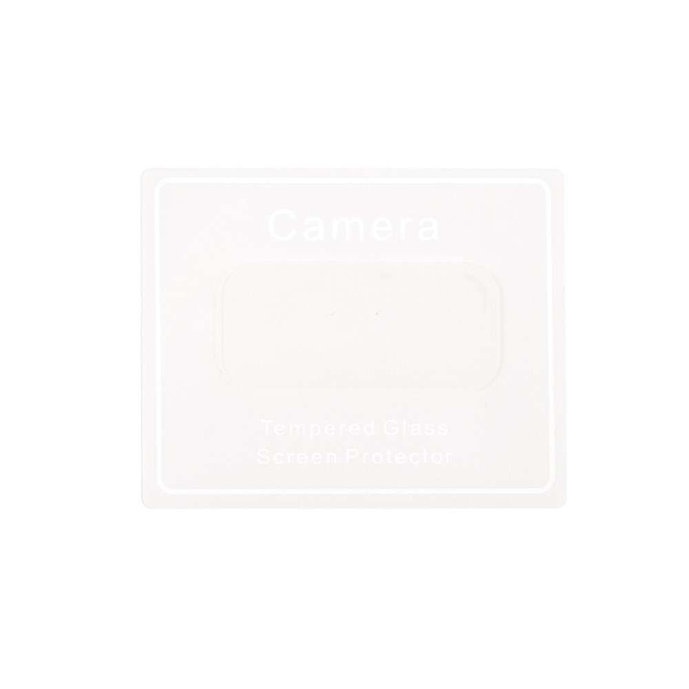 Folie Sticla pentru camera Samsung S8 Transparent - vivimall.ro