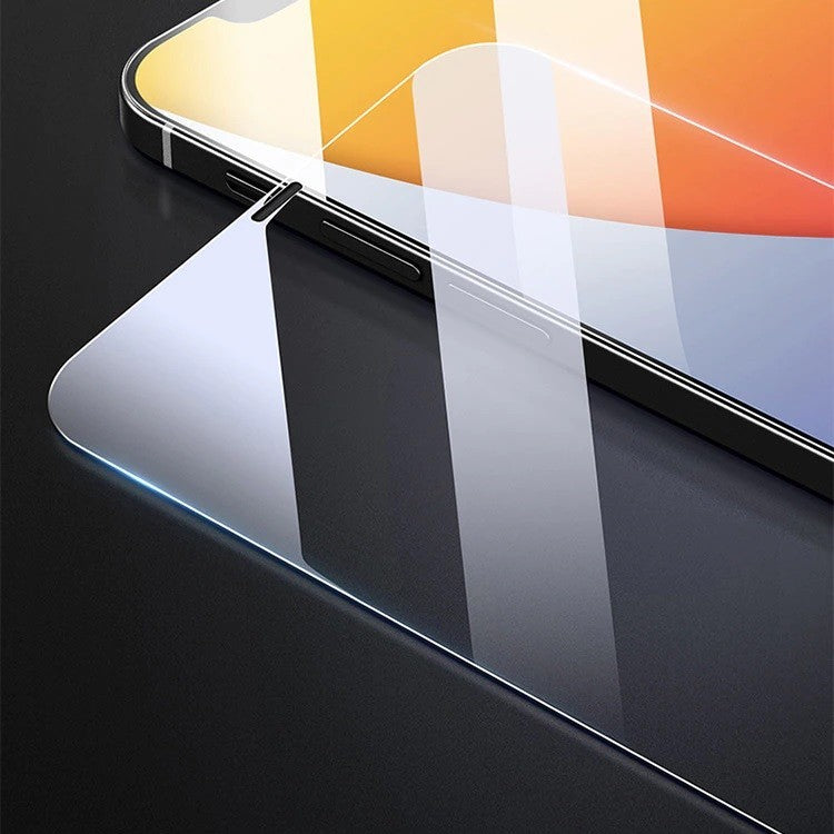 Folie Sticla Securizata Flippy® 3D Full Glue Curbata pentru Huawei P50 Pro - vivimall.ro