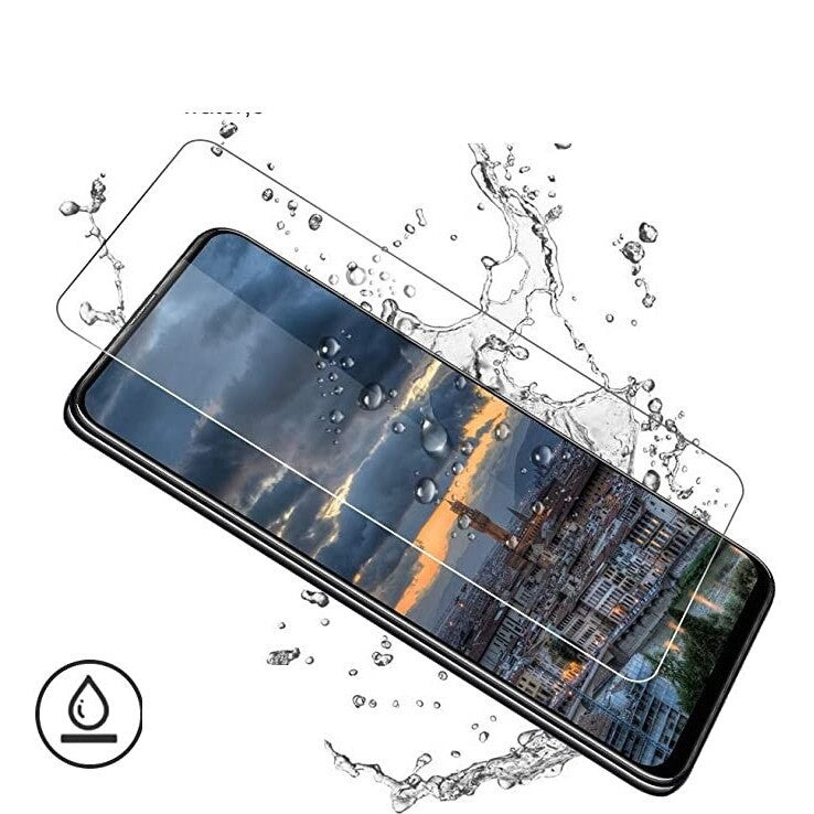 Folie Sticla Securizata Flippy, 9H, Transparenta HD, pentru Securizata 9H, compatibila cu Huawei Y9 2019, Transparenta, Flippy - vivimall.ro