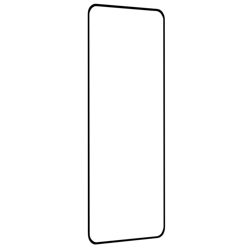 Folie Sticla Securizata Vivimall compatibil cu Xiomi Redmi Note 11 4G Full Glue Negru - vivimall.ro