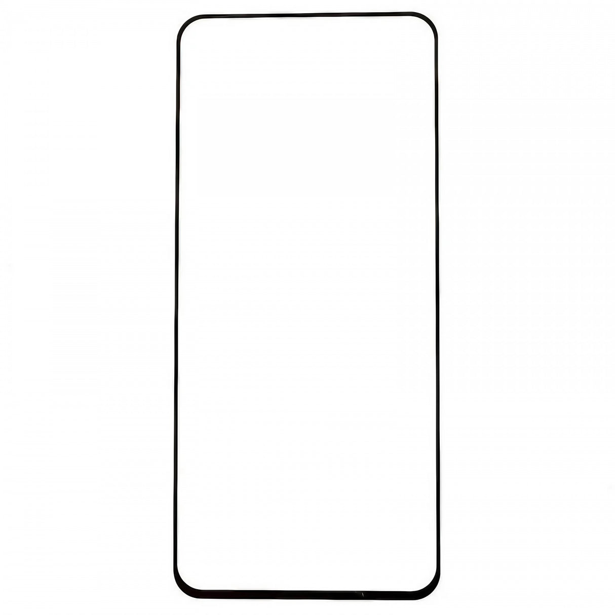 Folie Sticla Securizata, Vivimall, Pentru Samsung Galaxy S23 FE, 2.5D, HD, Transparenta - vivimall.ro