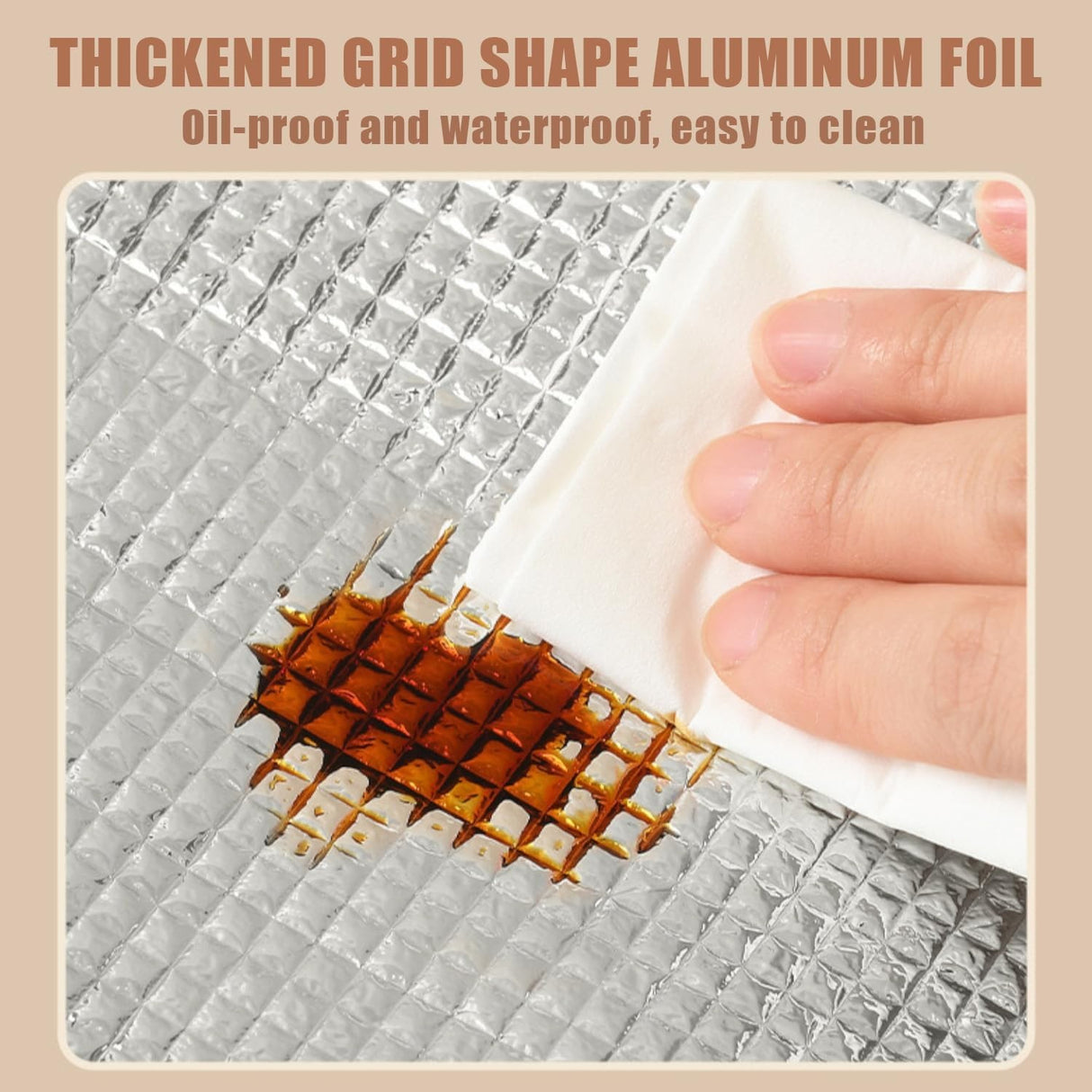 Geanta Frigorifica, Cu Desene Animat, Portabila Pentru Copii, De Pranz, Din Panza Oxford, 22X14X19 Cm, Model Ursulet, Bej - vivimall.ro