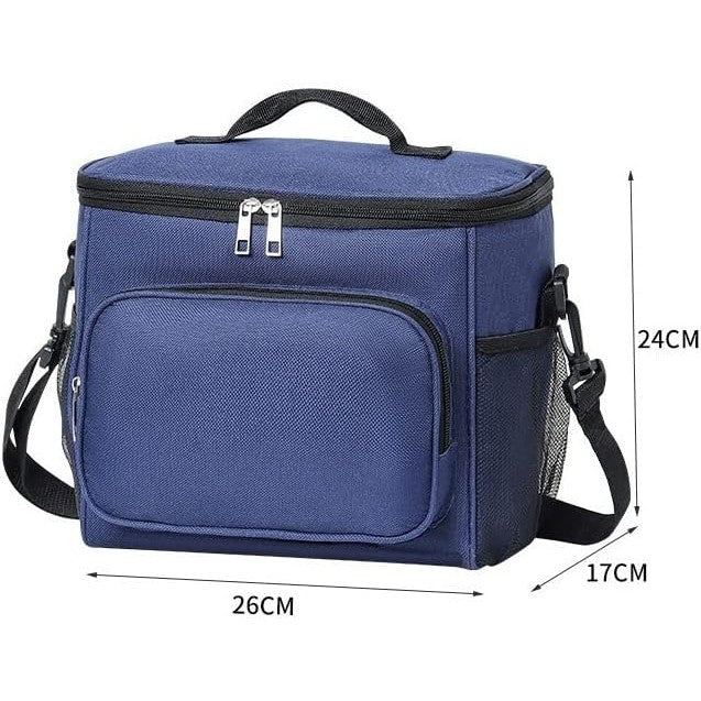 Geanta Pranz Multifunctionala | FreshPack - vivimall.ro