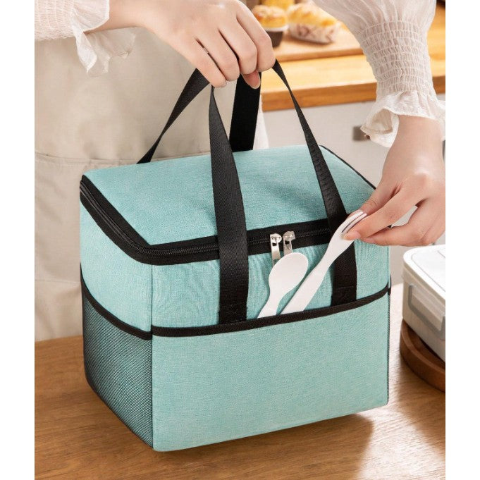 Vízálló termo ebédtáska | LunchMate