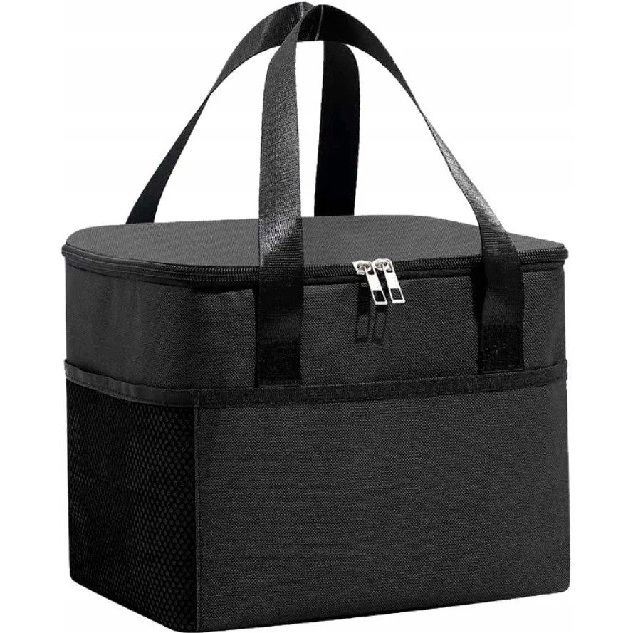 Geanta Pranz Termica Impermeabila | LunchMate - vivimall.ro