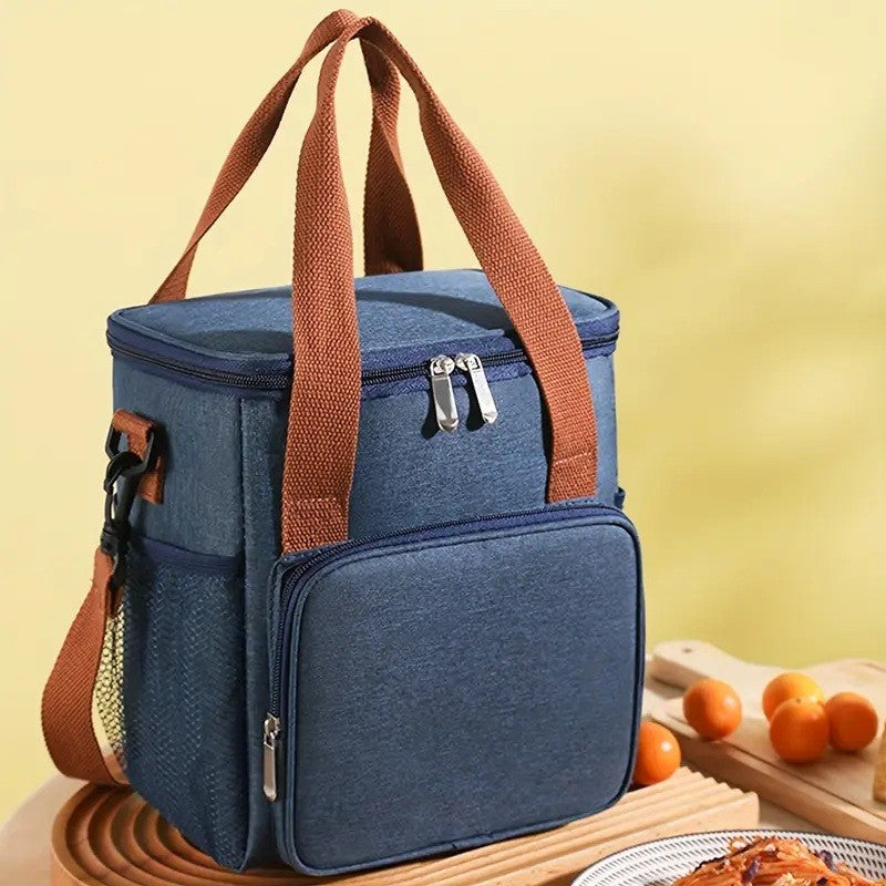 Geanta Termica Compacta | FridgeGo - vivimall.ro