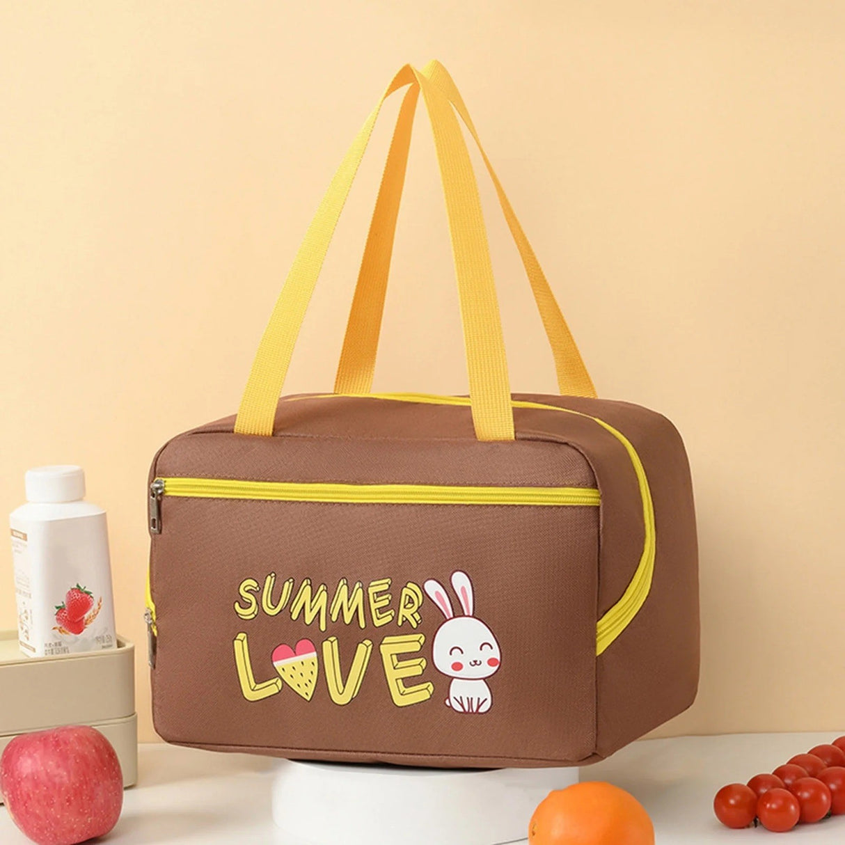 Geanta Termo Iepuraș | ChillBunny - vivimall.ro