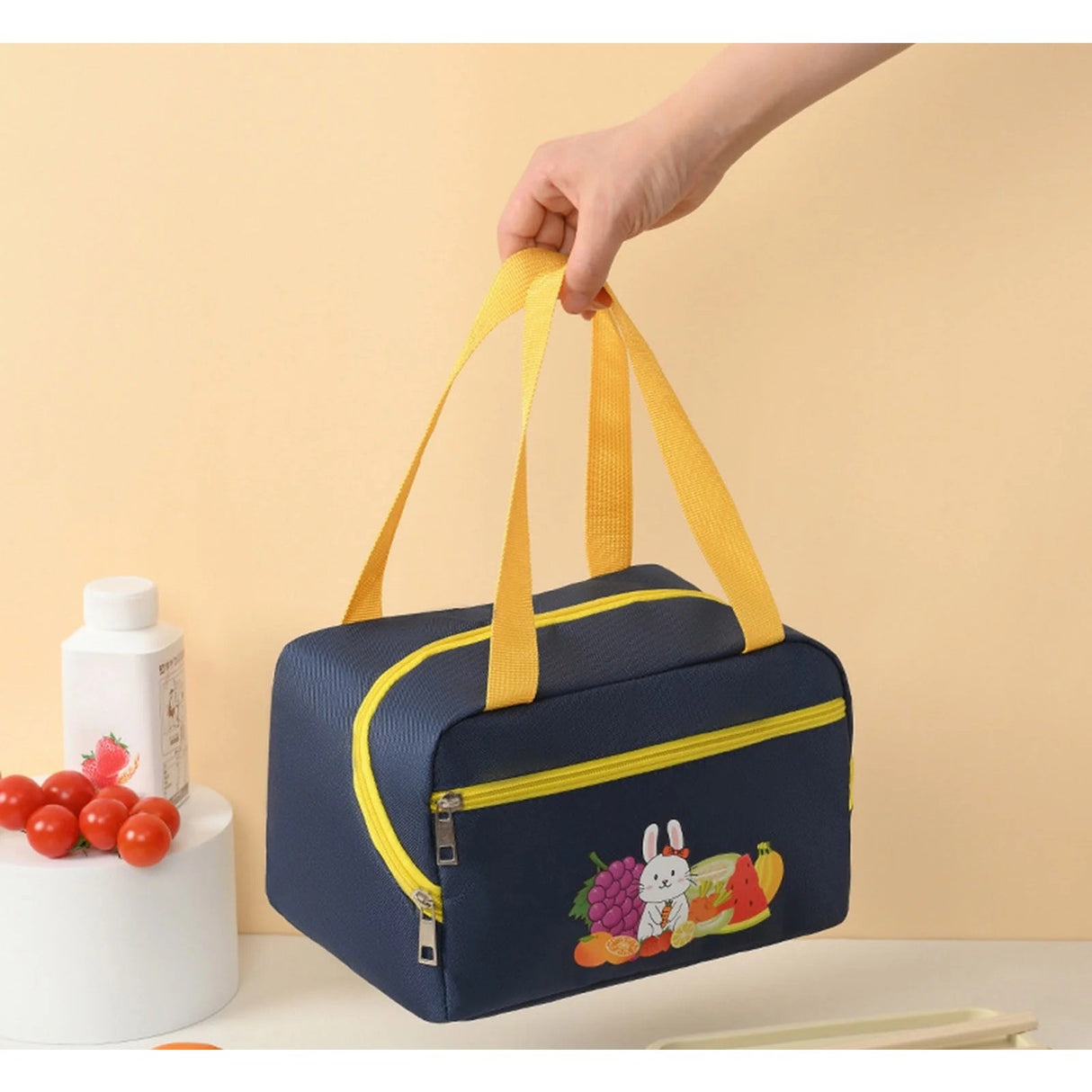 Geanta Termo Iepuraș | ChillBunny - vivimall.ro