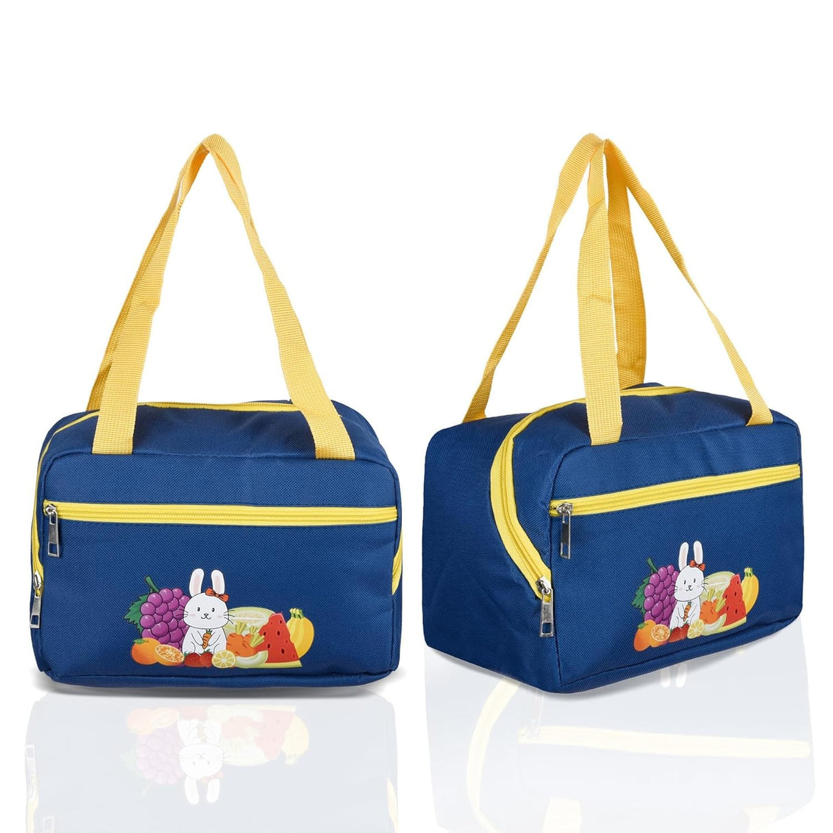 Geanta Termo Iepuraș | ChillBunny - vivimall.ro