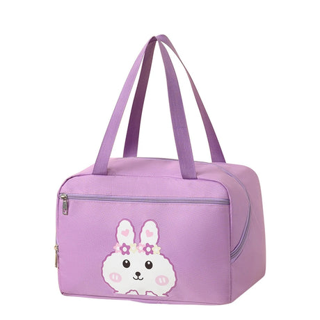 Geanta Termo Iepuraș | ChillBunny - vivimall.ro