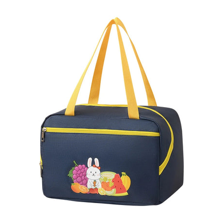 Geanta Termo Iepuraș | ChillBunny - vivimall.ro