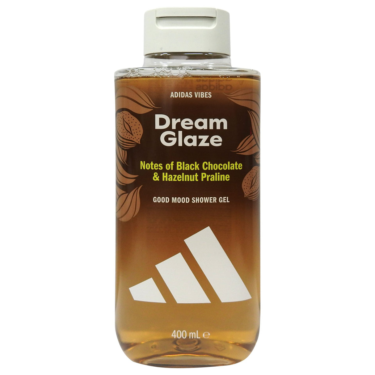 Tusfürdő, Adidas Vibes, 400 ml Dream Glaze