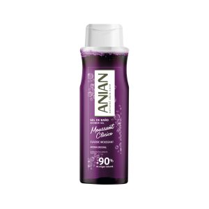 WOW Gel de duș exfoliant — Caise, 500 ml - vivimall.ro