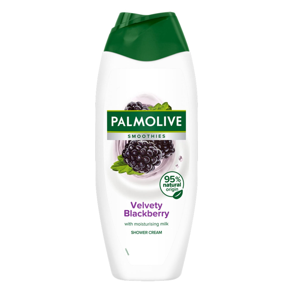 Palmolive Tusfürdő, 500 ml Velvety Blackberry