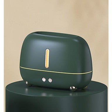 Aromaterápiás lángpárásító | ZenFlare