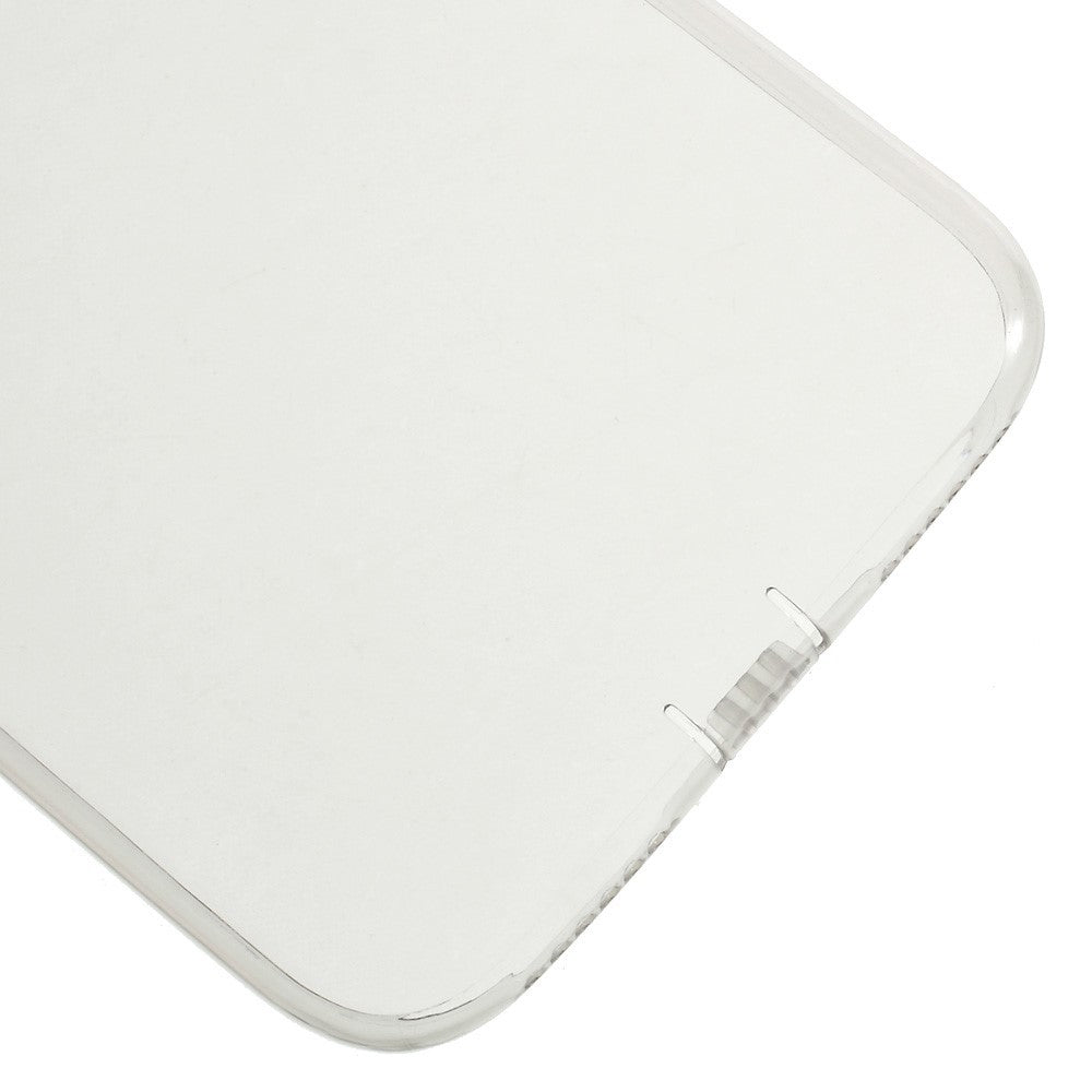 Husa Apple iPhone 7 G-CASE Transparent - vivimall.ro