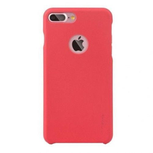 Husa Apple iPhone 8 G-CASE Rosu - vivimall.ro