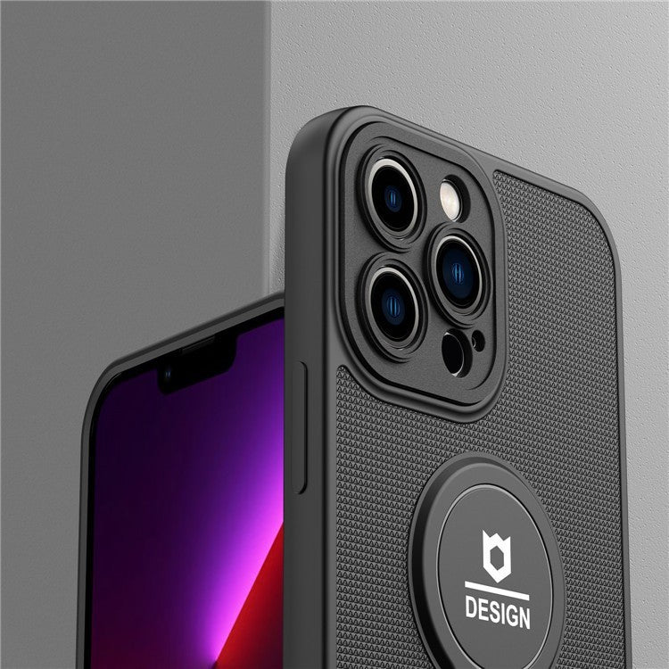 Husa Armor Design cu Stand pentru Apple iPhone X/XS Max, Negru, Suport Auto Magnetic, Wireless Charge, Protectie Antisoc, Flippy - vivimall.ro