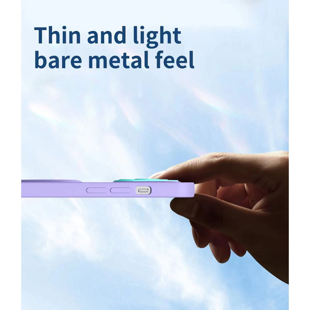 Husa Armor Design cu Stand pentru Samsung Galaxy A53 5G, Mov/Albastru, Suport Auto Magnetic, Wireless Charge, Protectie Antisoc, Flippy - vivimall.ro