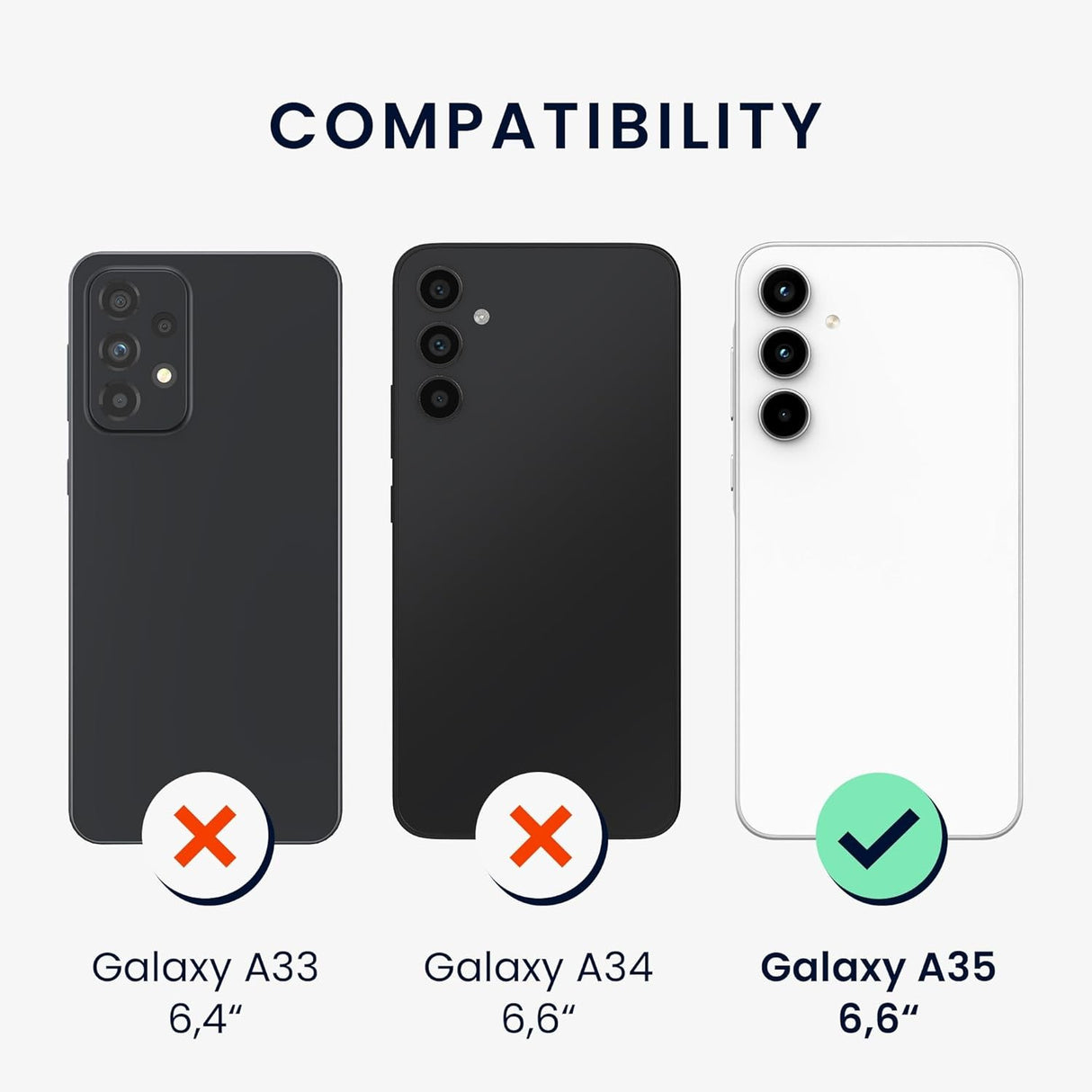 Husa de Protectie Matte TPU, Vivimall, pentru Samsung Galaxy A35 5G, Protectie Camera, Antisoc, Antizgariere, Antialunecare, Acoperire Completa, Roz - vivimall.ro