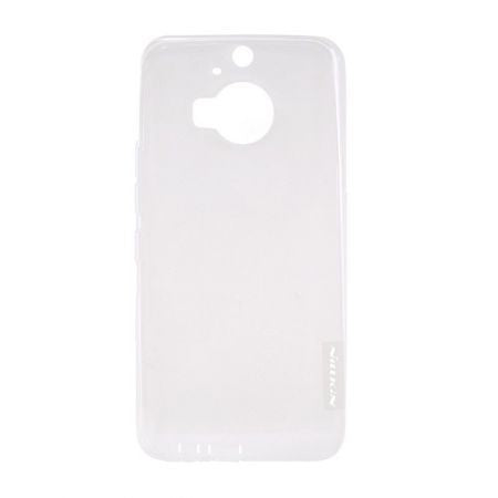 Husa de protectie pentru HTC M9 Plus Tpu Transparent - vivimall.ro