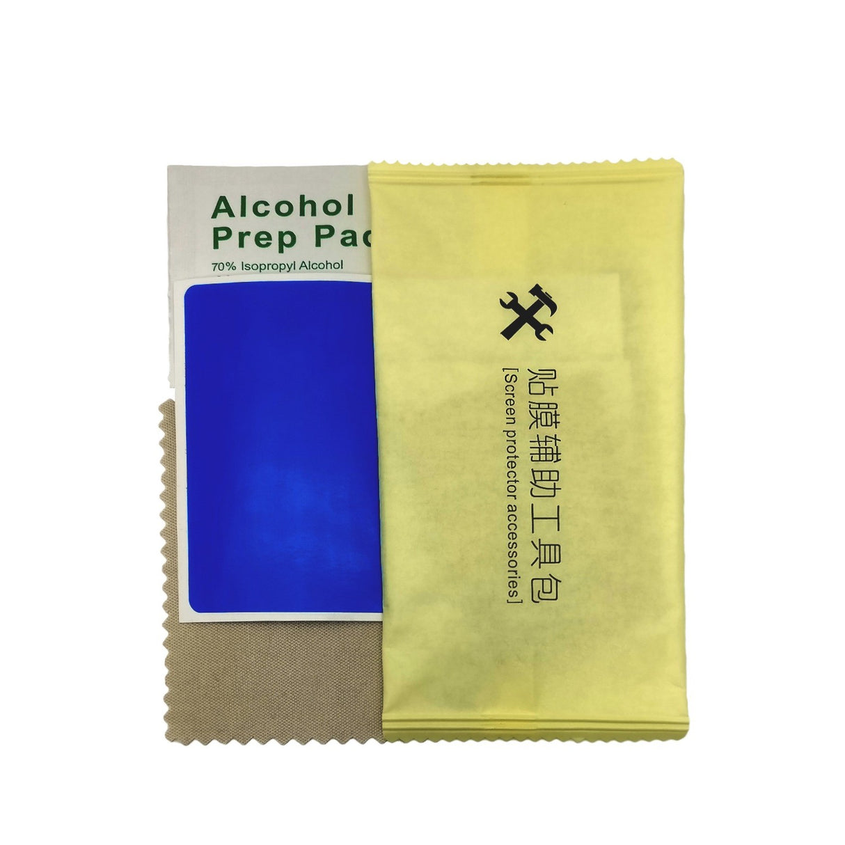 Husa de protectie pentru Samsung Galaxy A3 2017 Full Cover 360 Albastru + Folie de protectie - vivimall.ro