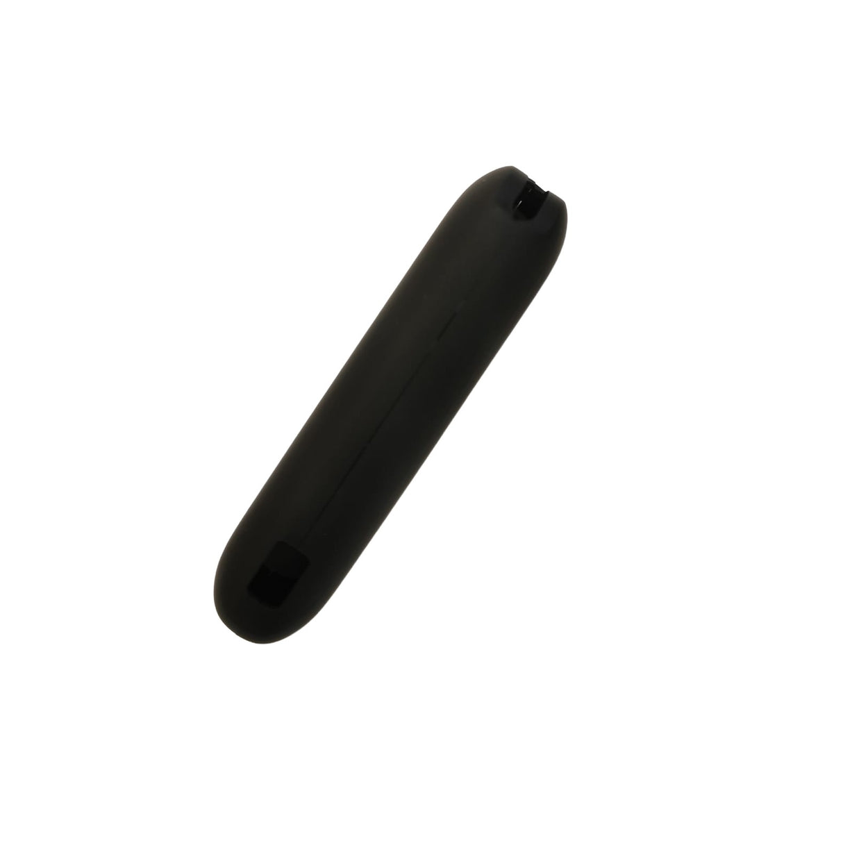 Husa Flippy pentru IQOS 3.0 DUO, Anti Soc si Zgarieturi, din Plastic, 12 x 4 x 2.5 cm, Negru Mat - vivimall.ro