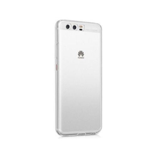Husa Huawei P10 Tpu Transparent - vivimall.ro