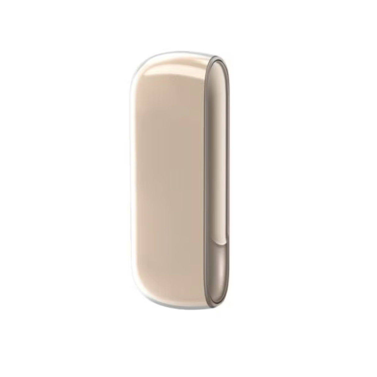 Husa Vivimall pentru IQOS 3.0 DUO, de Protectie, Anti Soc si Zgarieturi, din Silicon, 12 x 4.5 cm, Transparent - vivimall.ro